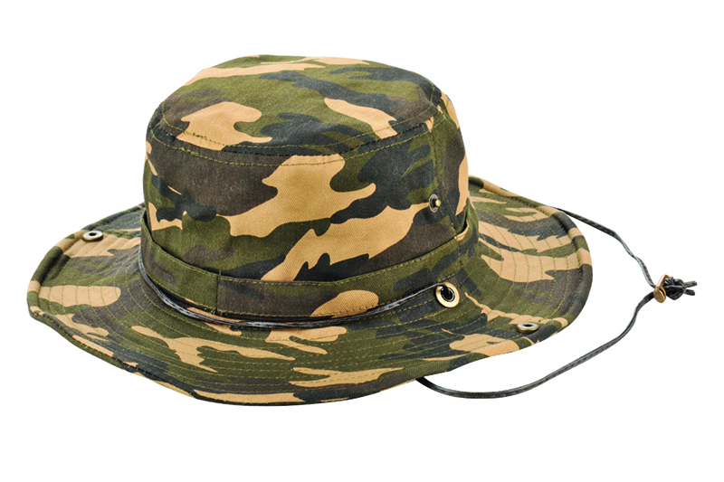 温州盆帽LF008