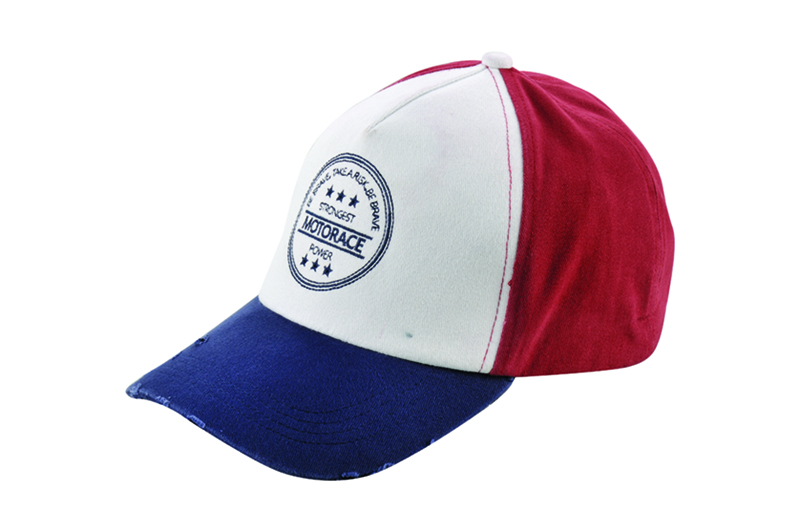 温州棒球帽LA040