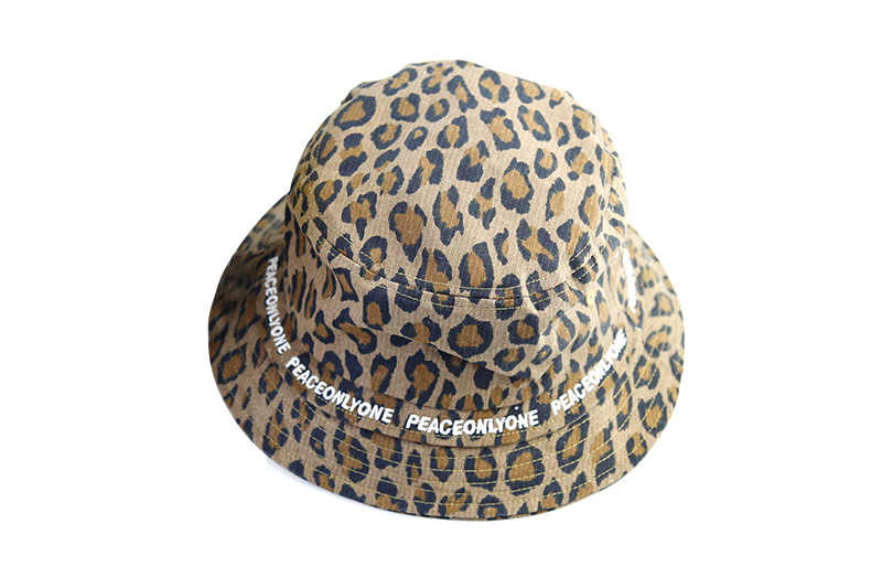 温州盆帽LF017